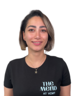 Book an Appointment with Rosa Aliyan at The Mend Vancouver