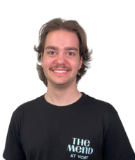 Book an Appointment with Zane Campbell for Student Massage