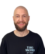 Book an Appointment with Dominic Goulet at The Mend Vancouver