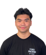 Book an Appointment with Anton Manalo for Student Massage