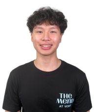 Book an Appointment with Alex Hoang for Student Massage