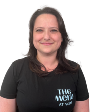 Book an Appointment with Alicia DeBenedetto for Student Massage
