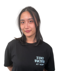 Book an Appointment with Benyapa Srilavanich for Student Massage