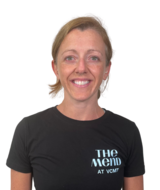 Book an Appointment with Bernadette Morrissey at The Mend Vancouver