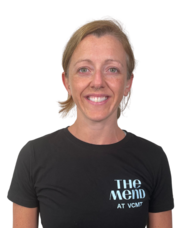 Book an Appointment with Bernadette Morrissey for Student Massage