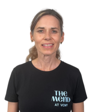 Book an Appointment with Anne Marie Ferguson for Student Massage