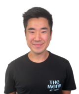 Book an Appointment with Austin Yen at The Mend Vancouver