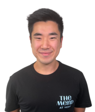 Book an Appointment with Austin Yen for Student Massage