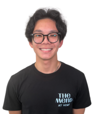 Book an Appointment with Duc Phuong for Student Massage