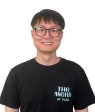 Book an Appointment with Dan Ye for Student Massage