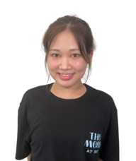 Book an Appointment with Irina Lim for Student Massage