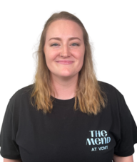 Book an Appointment with Emma Fewings for Student Massage