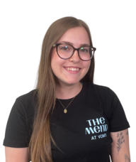 Book an Appointment with Kara Bailey for Student Massage