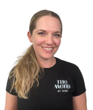 Book an Appointment with Lyza Heyden for Student Massage