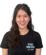 Book an Appointment with Jisoo Kim for Student Massage