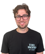 Book an Appointment with Matthew Wiebe for Student Massage