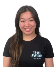 Book an Appointment with Megan Man for Student Massage