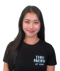 Book an Appointment with Rachel Lam for Student Massage