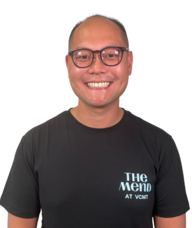 Book an Appointment with Raymond Tsan for Student Massage