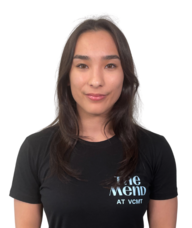 Book an Appointment with Miriam Jang for Student Massage