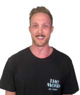 Book an Appointment with Tim Bryce at The Mend Vancouver