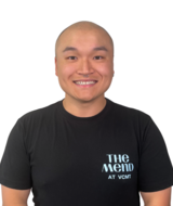 Book an Appointment with Robert Peng at The Mend Vancouver