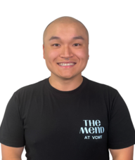 Book an Appointment with Robert Peng for Student Massage