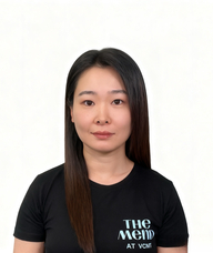 Book an Appointment with Norah Qiu for Student Massage