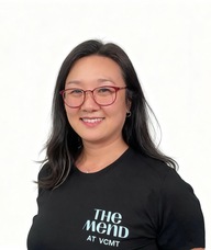 Book an Appointment with Joyce Chen for Student Massage