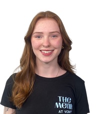 Book an Appointment with Isabelle Spindler for Student Massage