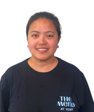 Book an Appointment with Avygale De Guzman for Student Massage