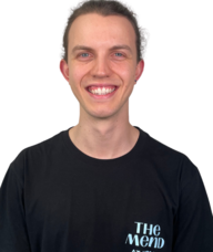 Book an Appointment with Lucas Swift for Student Massage