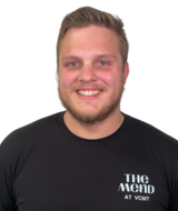 Book an Appointment with Josh Grant at The Mend Vancouver