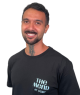 Book an Appointment with Ata Ojani at The Mend Vancouver