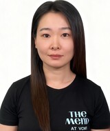 Book an Appointment with Norah Qiu at The Mend Vancouver