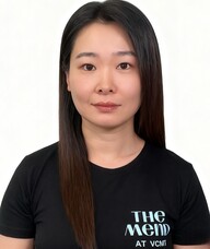 Book an Appointment with Norah Qiu for Student Massage