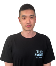 Book an Appointment with Ricky Chang for Student Massage