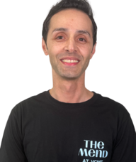 Book an Appointment with Majid Kazimi for Student Massage