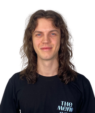 Book an Appointment with Lucas Swift for Student Massage