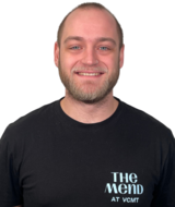 Book an Appointment with Adam Szymczak at The Mend Vancouver