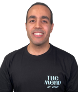 Book an Appointment with Behrang Eikder at The Mend Vancouver