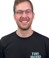 Book an Appointment with Daniel Hladik for Student Massage