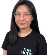 Book an Appointment with Ichin Pan at The Mend Vancouver