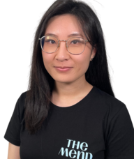 Book an Appointment with Ichin Pan for Student Massage