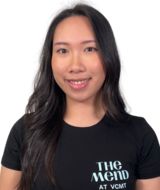 Book an Appointment with Ivonne Chung at The Mend Vancouver