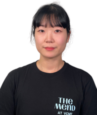 Book an Appointment with Ji Young Choi for Student Massage