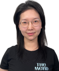 Book an Appointment with Grace Cheng for Student Massage