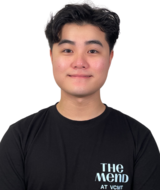 Book an Appointment with Jun Hyouk Lee at The Mend Vancouver