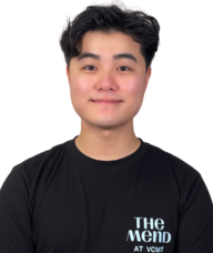 Book an Appointment with Jun Hyouk Lee for Student Massage