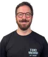 Book an Appointment with Karl Ventura at The Mend Vancouver